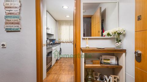 Foto 2 de Pis en venda a Escritor Ángel Palomino, La Colina, Torremolinos