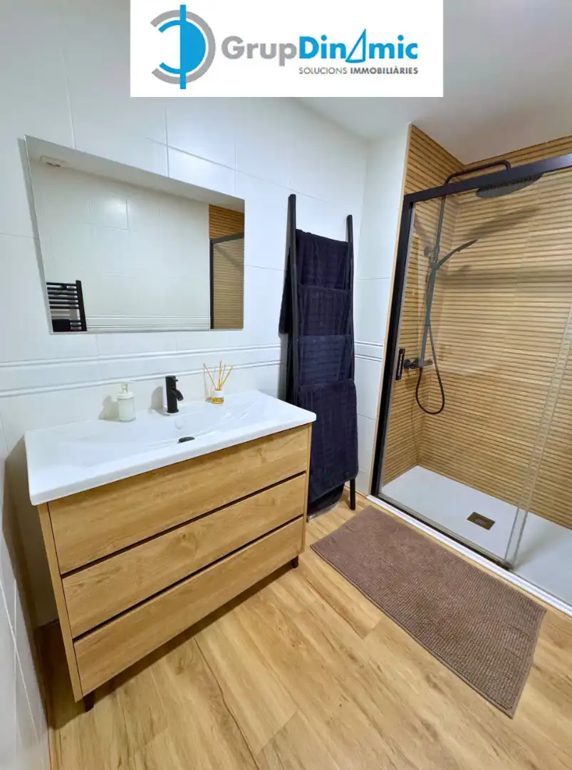 Dúplex con terraza en venta en Avinguda Catalunya, imagen 51