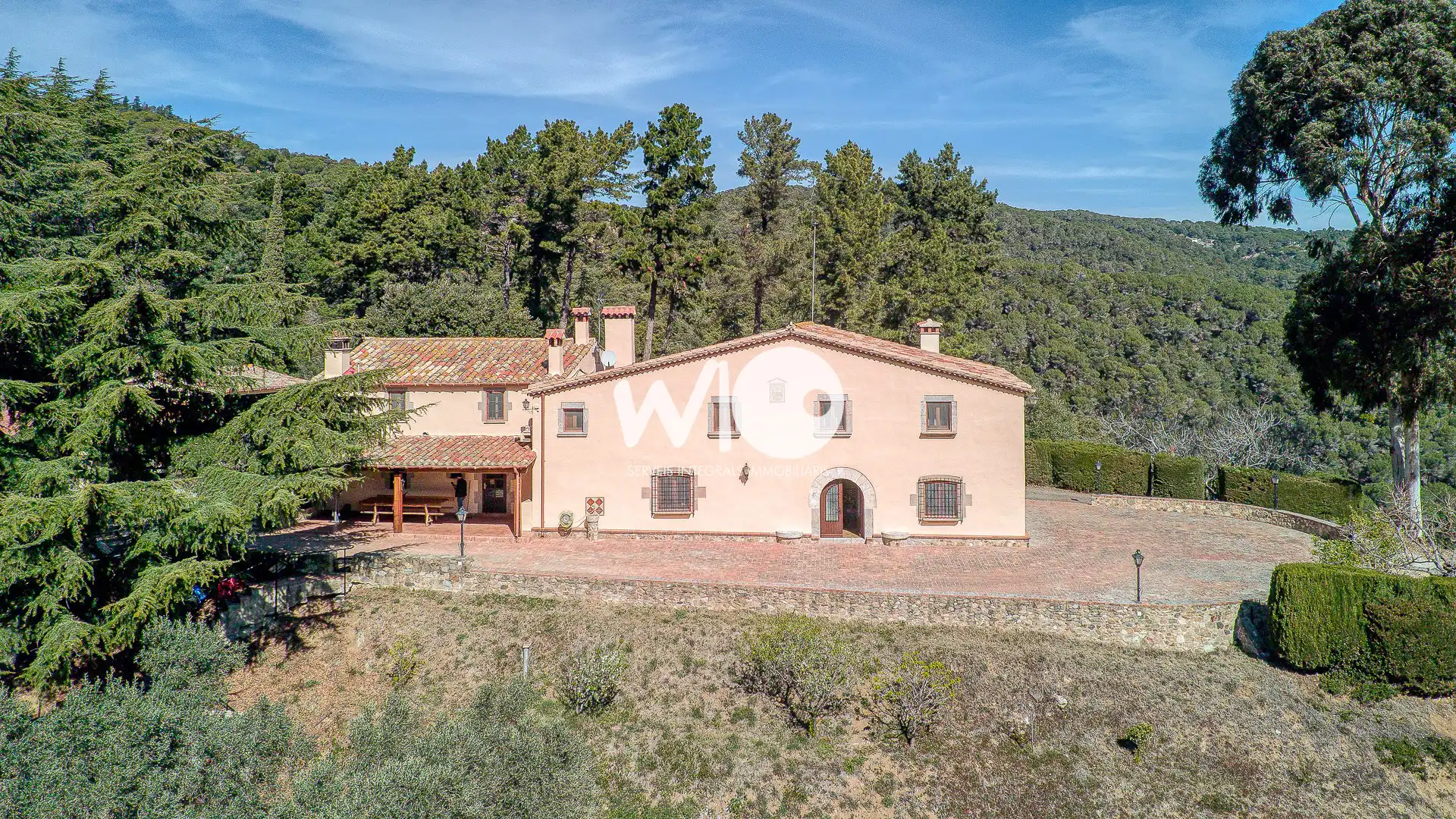 Casa con piscina in vendita a Diseminado Veinat de Hortsavinya 16, imagen 40