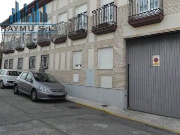 Individual en venta en Calle MANANTIAL