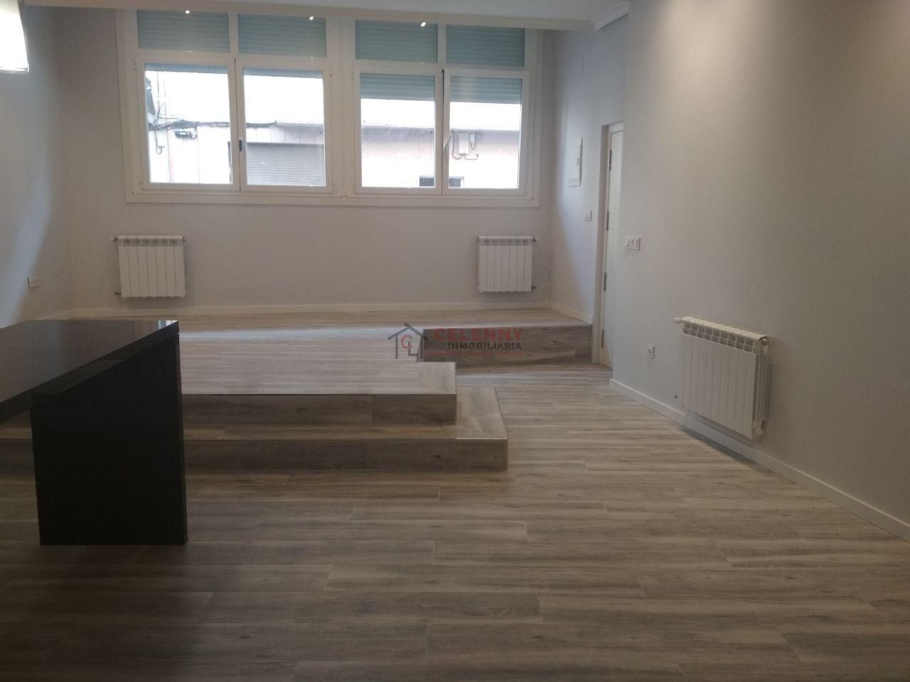 Apartment to rent in Ourense Capital   with Heating and Furnished