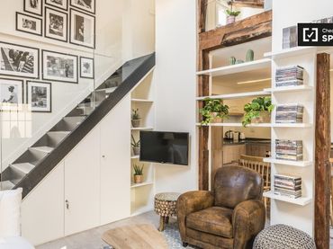 Appartement à louer à Centro