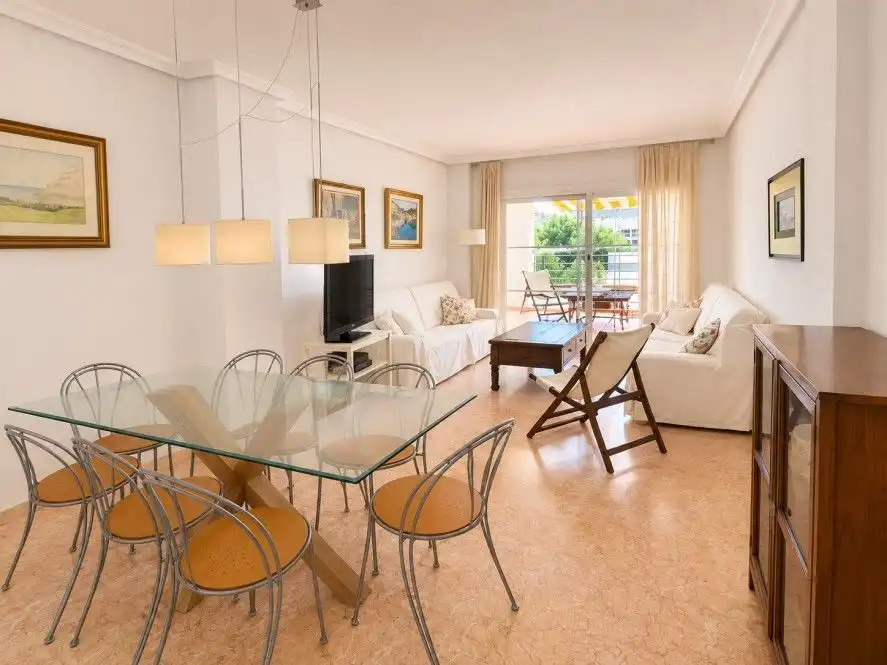 Apartments for sale in Mascarat