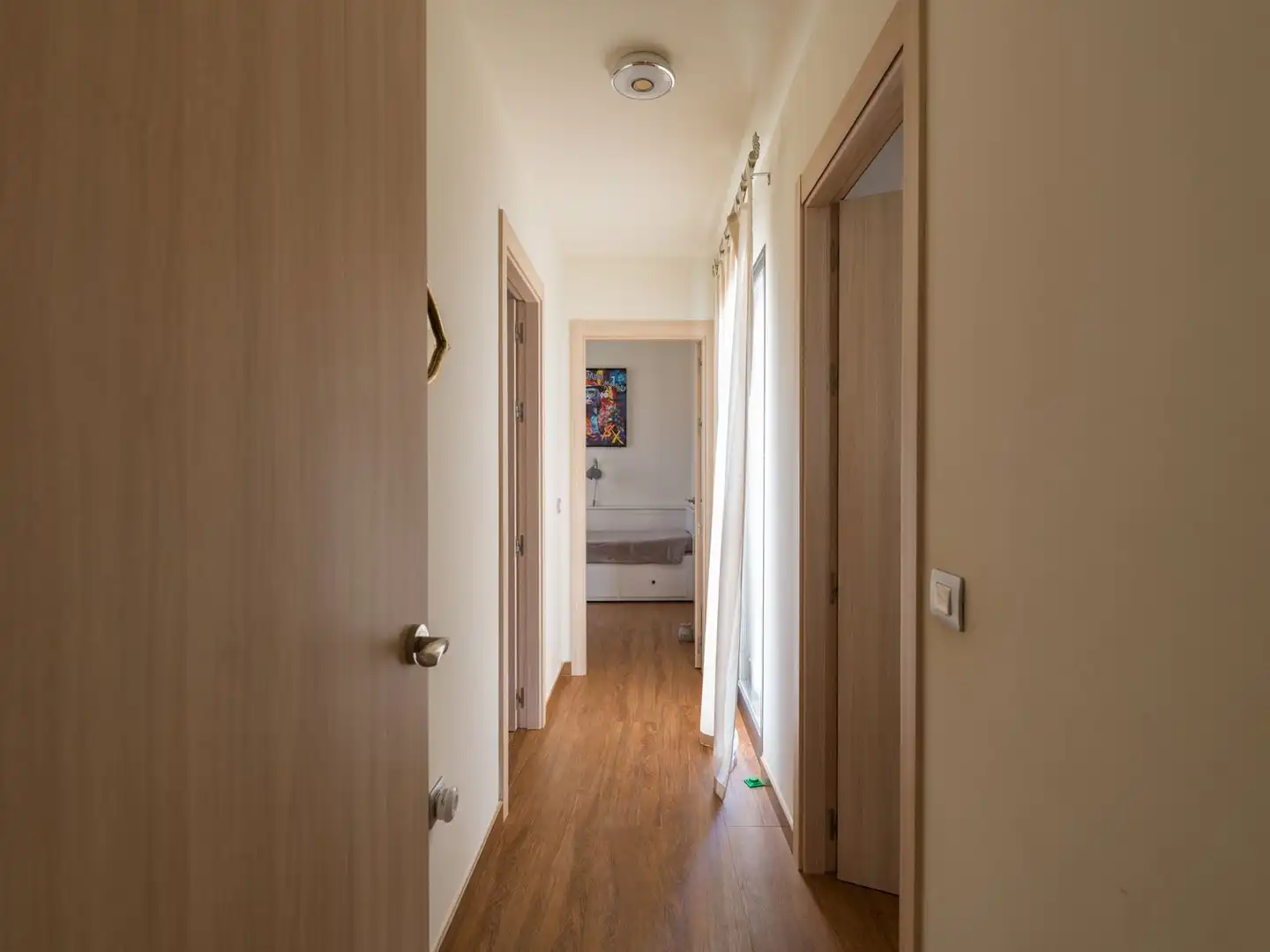 Casa o chalet en venta en Antigua con Aire acondicionado, Jardín privado y Terraza
