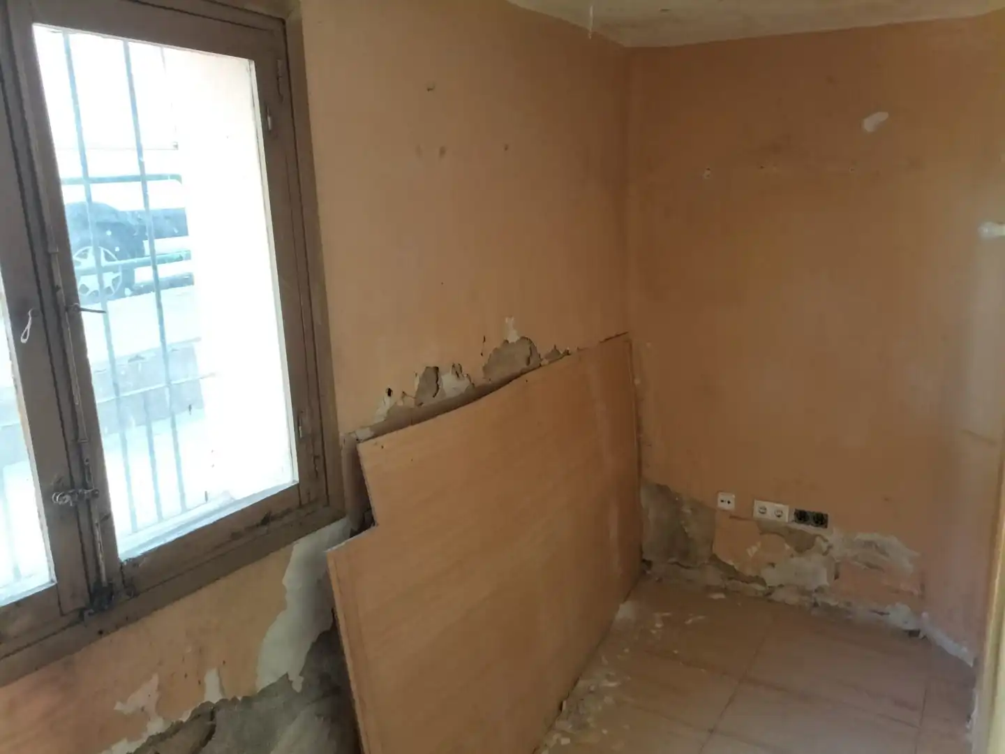 Flat for sale in Madrid  with Terrace