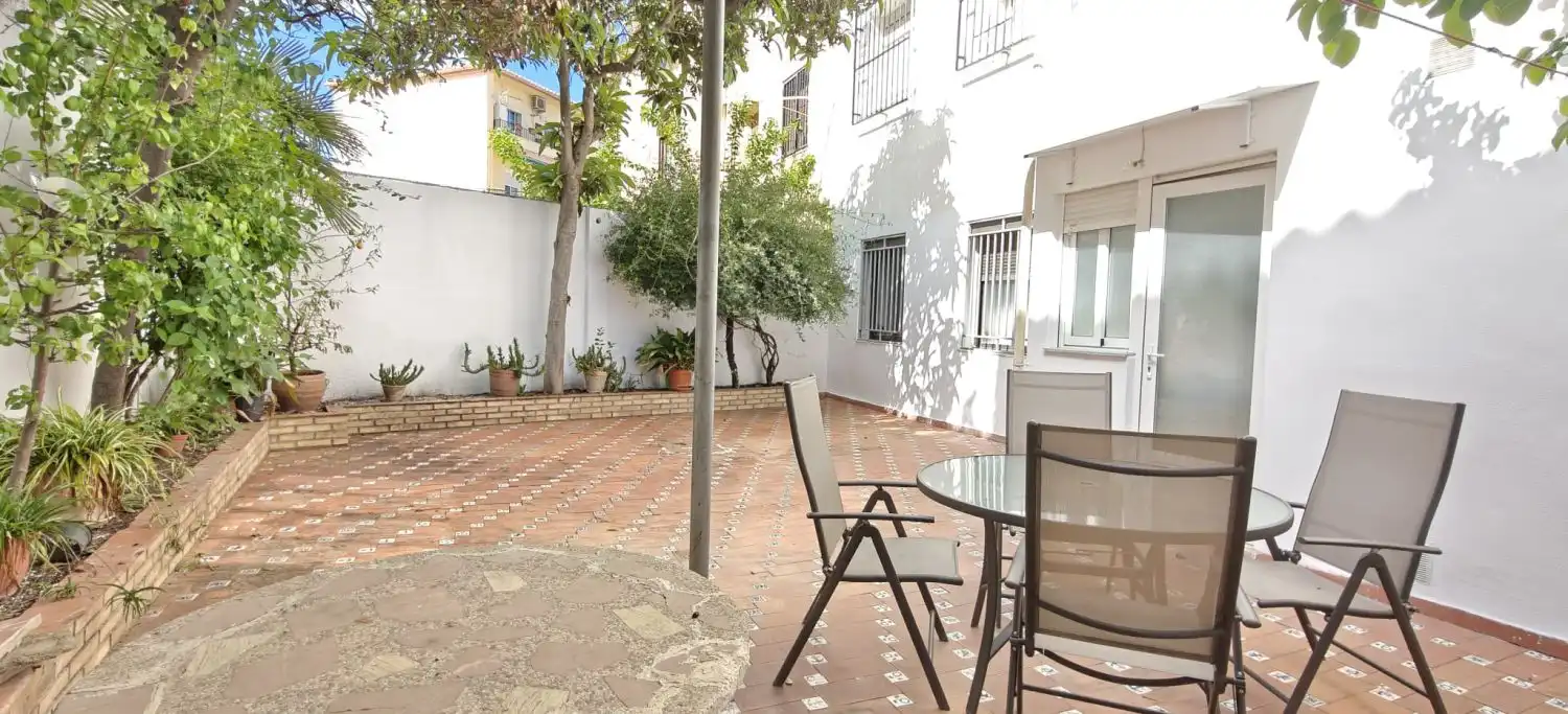 Piso en venta en Hispanidad, Angustias - Chana - Encina, Chana