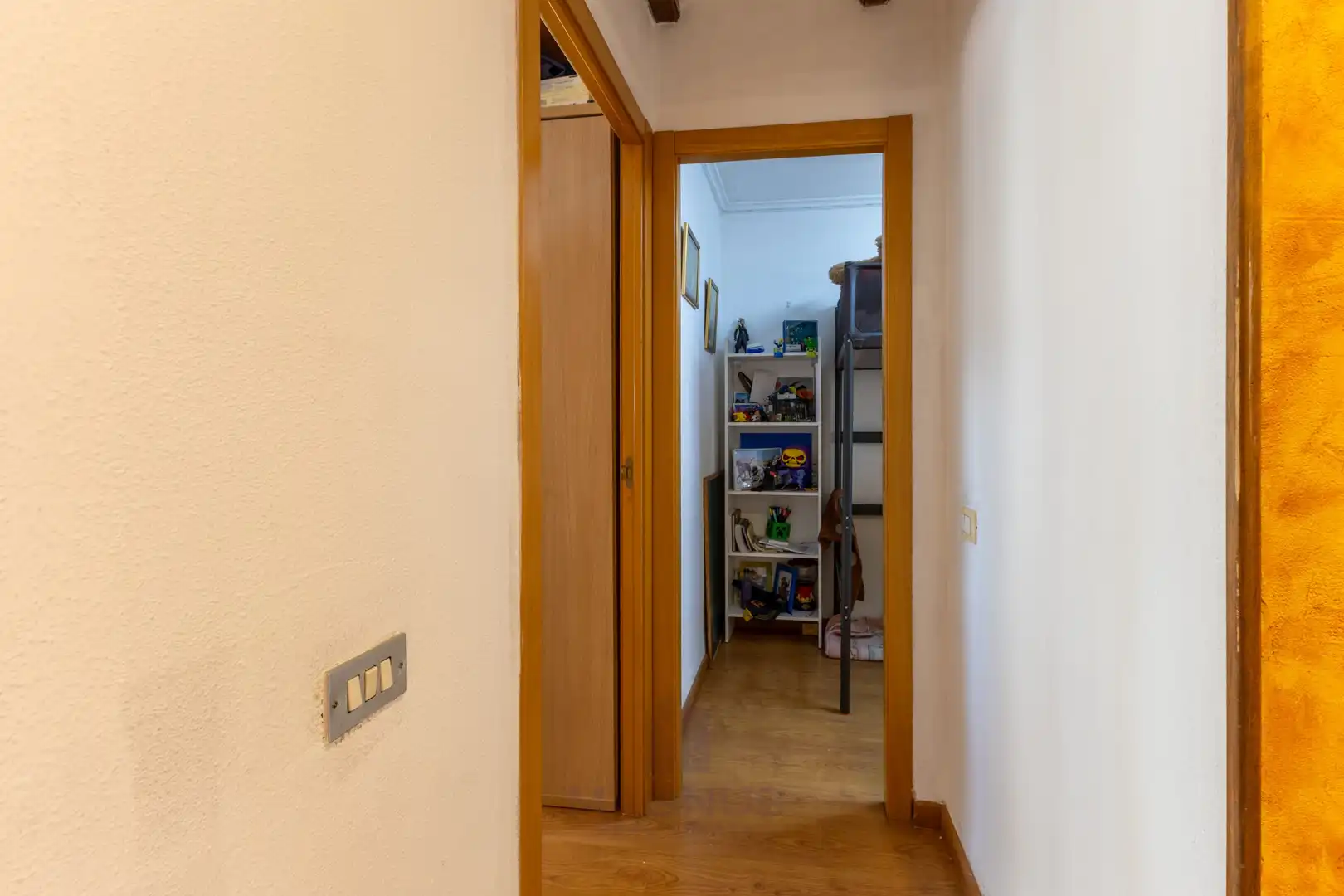 Apartament en venda en Almenara, Castellón