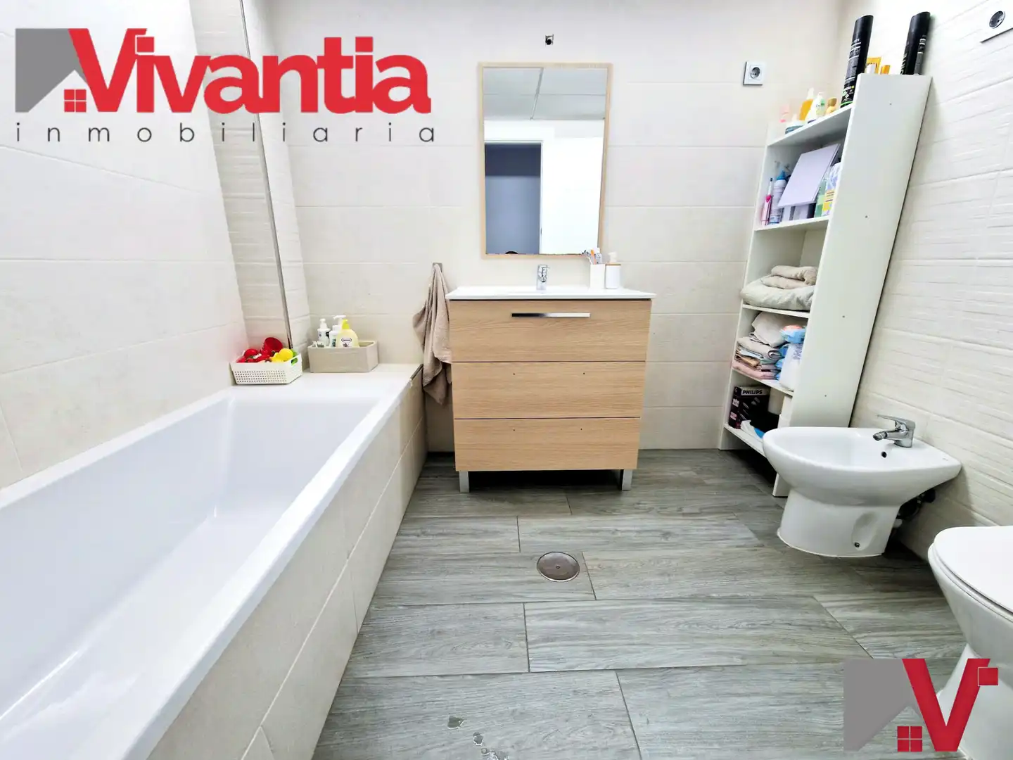 Baño de Piso en venta en Lorca con Aire acondicionado, Calefacción y Terraza