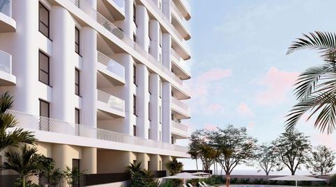 Foto 4 de Ático en venta en Platja de Vila Joiosa, Alicante