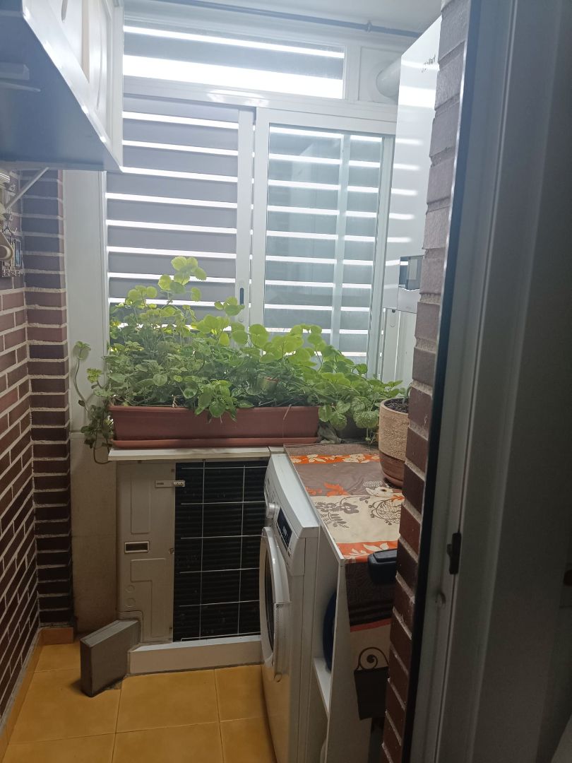 Balcony of Flat for sale in Valdemoro  with Heating and Storage room