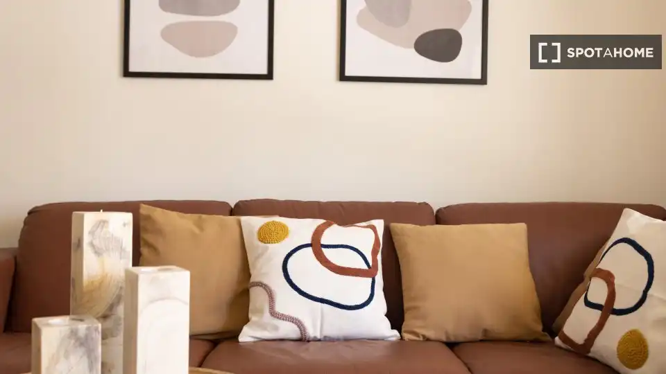 Habitación en Manilva Pueblo
