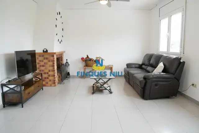 Living room of Houses for sale in Centre