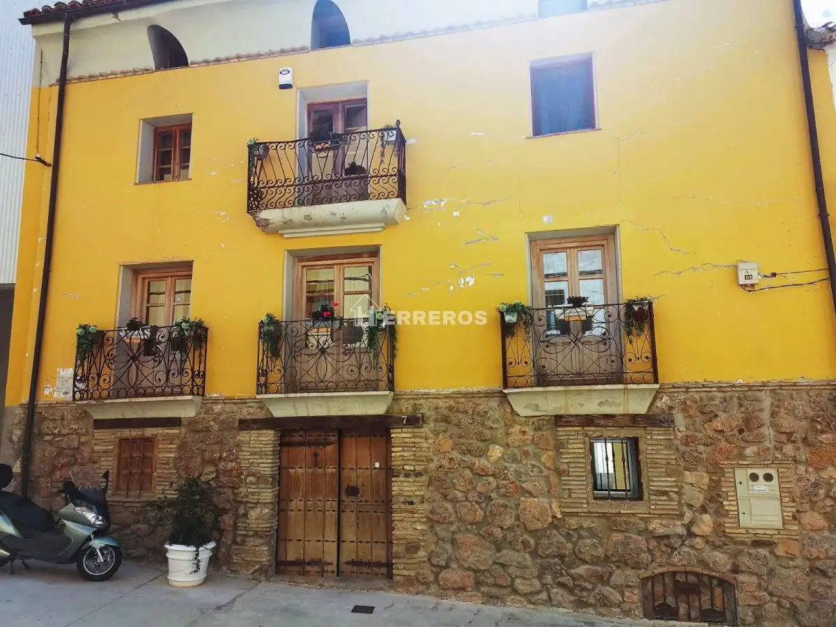 Xalet amb terrassa en venda a MARCIAL MARTINEZ, imagen 9