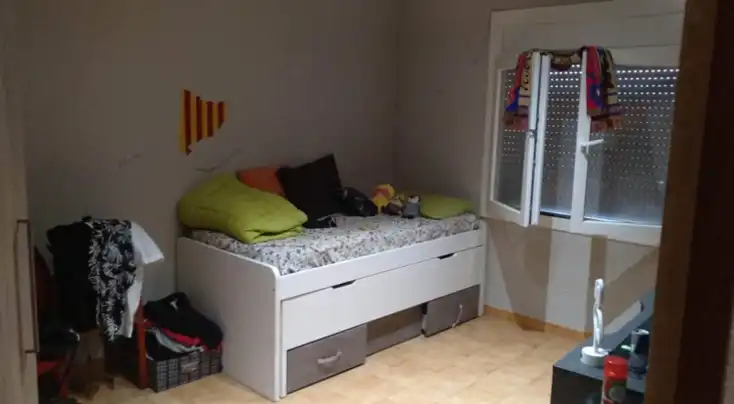 Habitación de Piso en venta en Roda de Ter con Calefacción