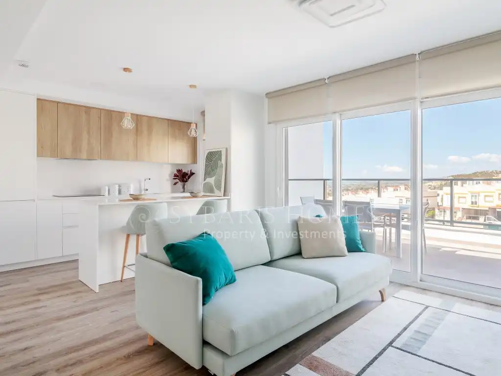 Maison avec terrasse à vendre à Avenida Comunidad Valenciana, imagen 2