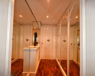 Bedroom of Flat for sale in  Logroño  with Heating, Terrace and Furnished