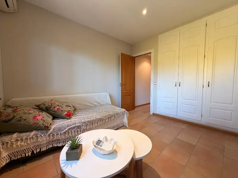 Habitación de Casa o chalet en venta en Palafrugell con Aire acondicionado, Calefacción y Jardín privado