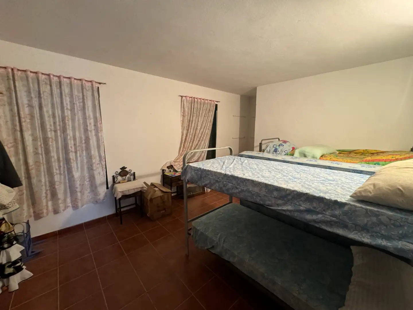 Habitación de Casa o chalet en venta en Almonte con Aire acondicionado, Terraza y Amueblado