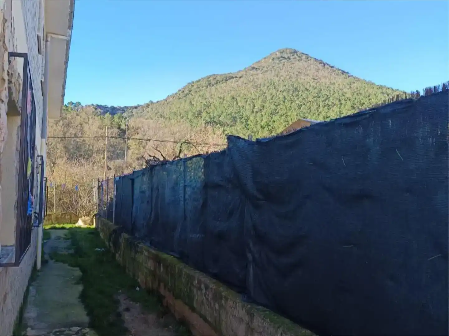 Jardí de Pis en venda en Aguas Cándidas amb Jardí privat, Traster i Balcó