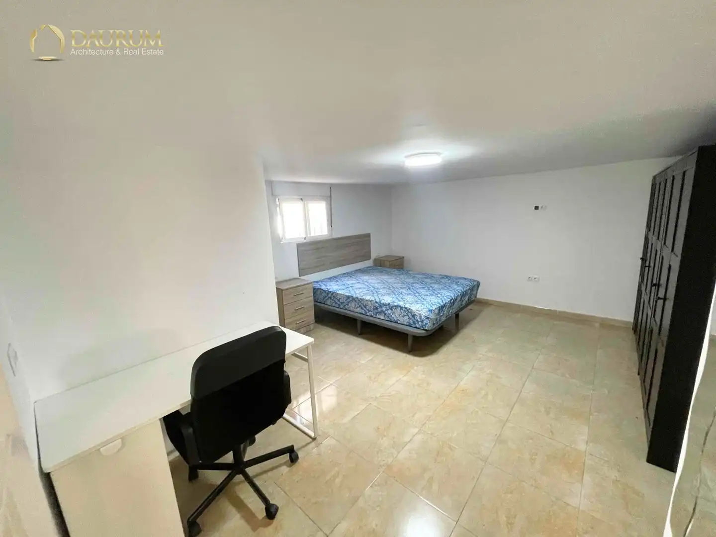 Maisonette zum Verkauf in Málaga mit Klimaanlage und Möbliert