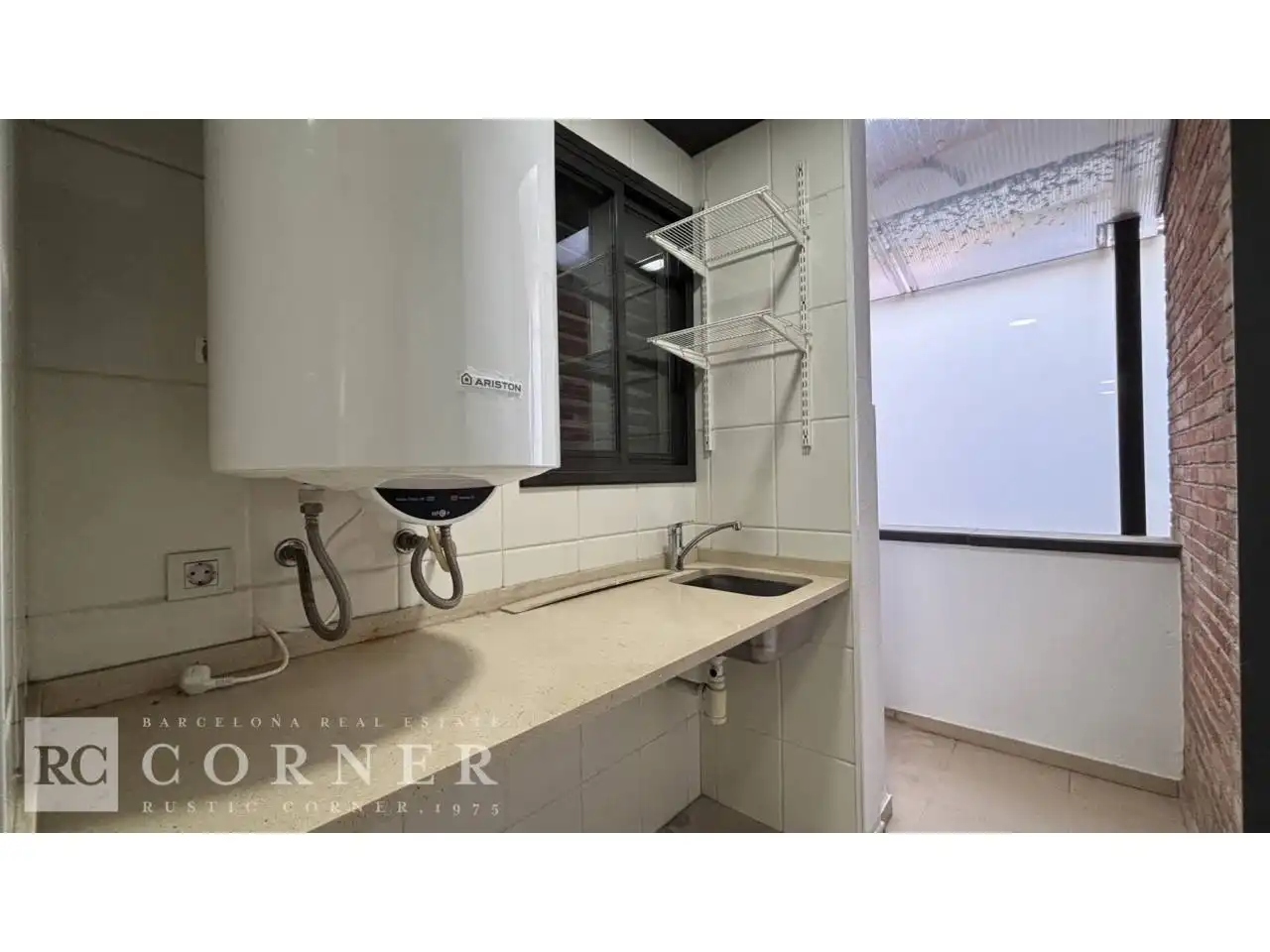 Appartamento con ascensore in vendita a Sarrià - Sant Gervasi, imagen 7