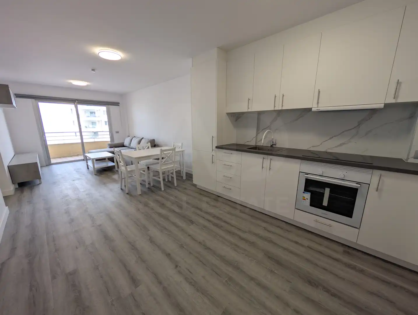 Penthouse with pool for sale in Callao Salvaje - Playa Paraíso, imagen 4