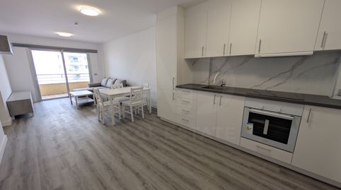 Foto 4 de Ático en venta en Callao Salvaje - Playa Paraíso, Adeje