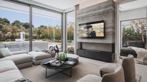 Photo 2 of House or chalet for sale in El Paraíso, Benahavís