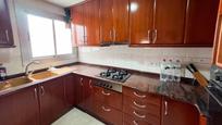 Kitchen of Attic for sale in Granollers  with Heating and Terrace