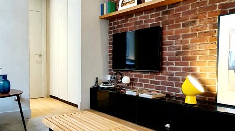 Foto 5 de Pis en venda a Nueva España,  Madrid Capital