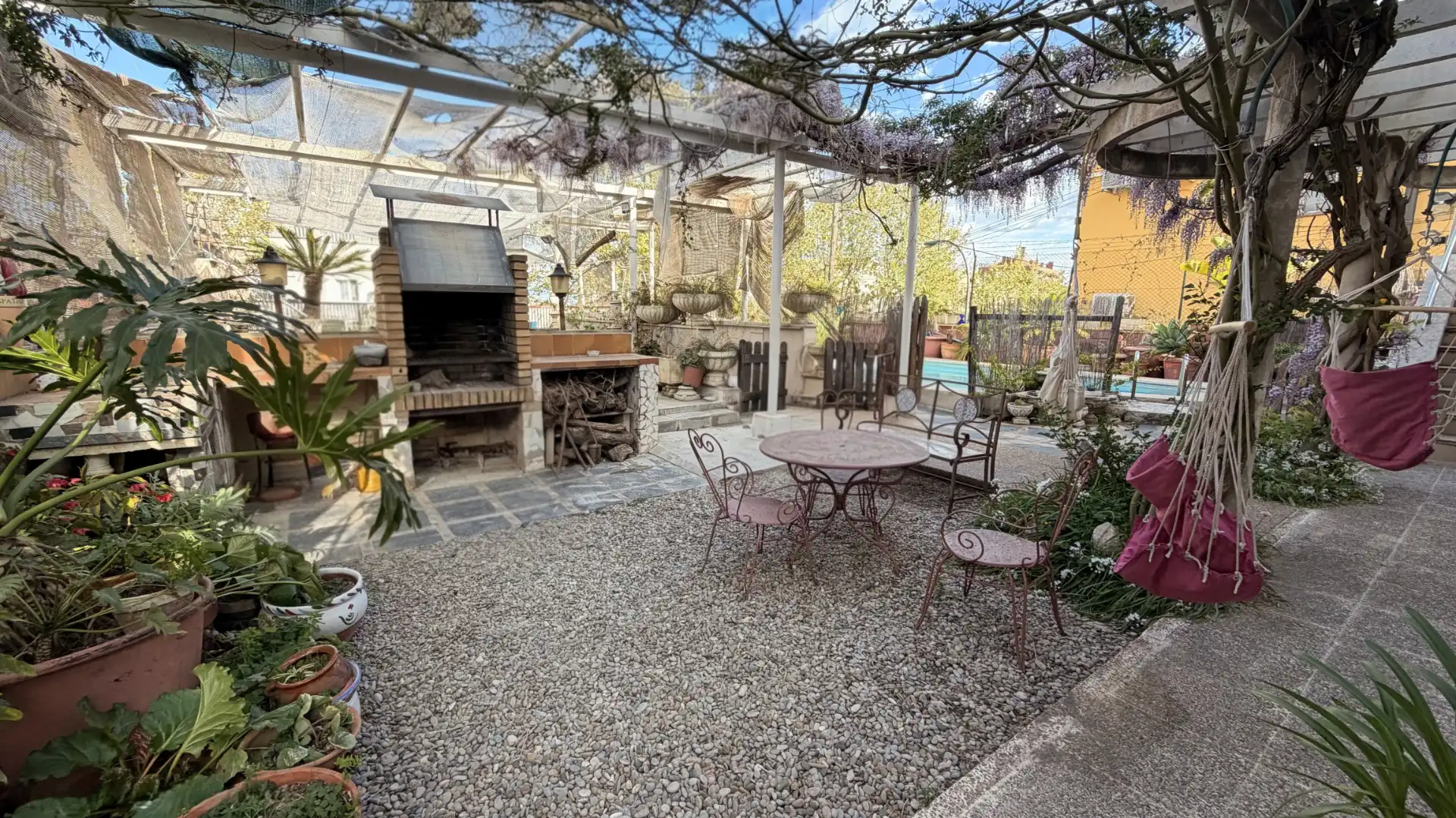 Villa avec terrasse à vendre à Nou Eixample Nord, imagen 2