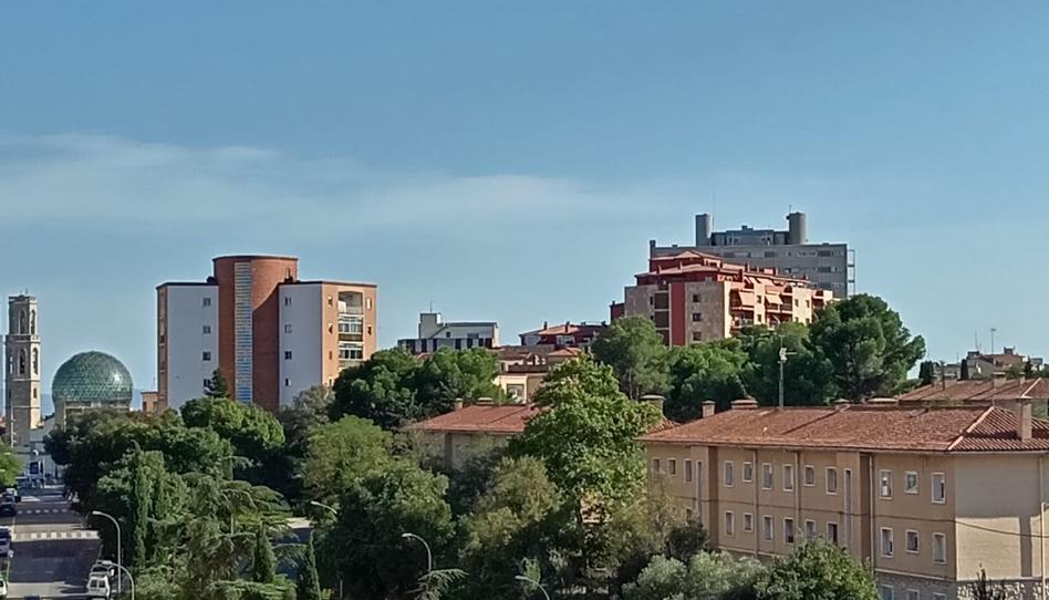 Photo 1 of Attic for sale in Marignane, Eixample - Horta Capallera, Girona