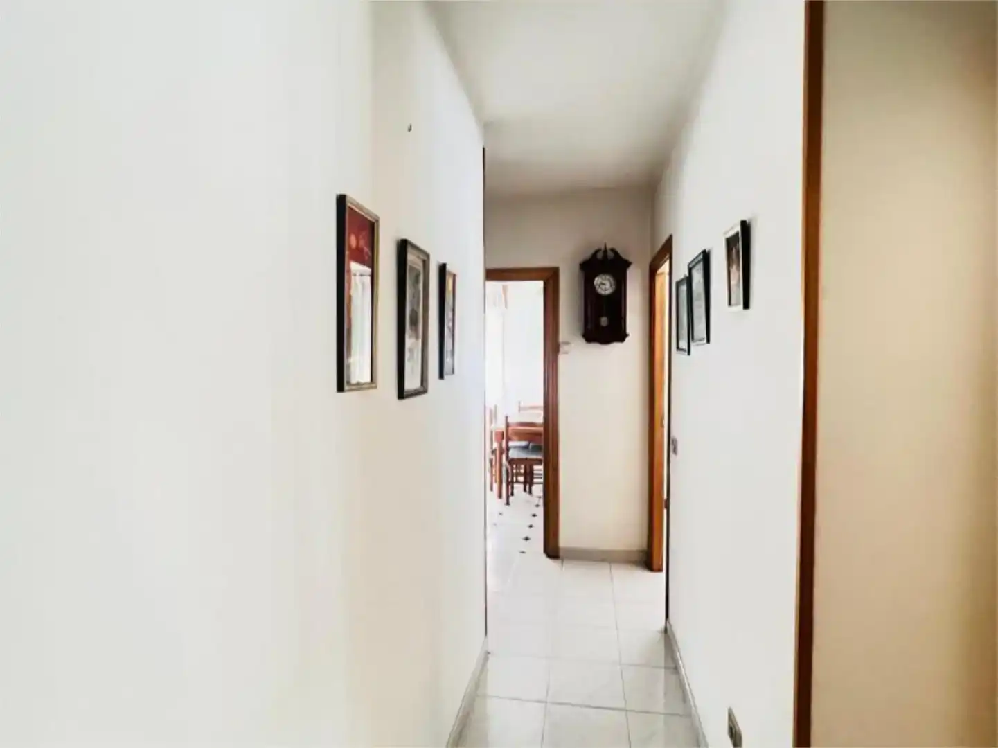 Piso en venta en Quiroga con Parquet, Trastero y Amueblado
