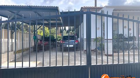 Foto 3 de Casa o chalet en venta en Zona de la Vega, Antequera