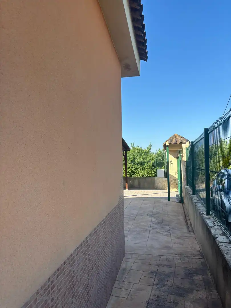 Chalet con piscina en venta en Pedanías Este, imagen 7