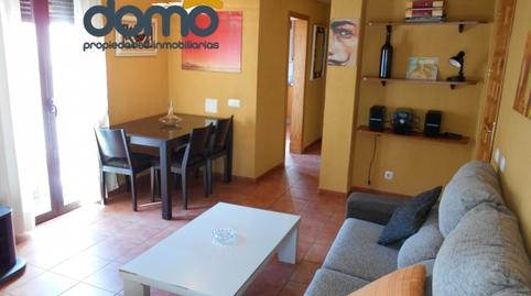 Photo 2 of Apartment for sale in Calle Molino de la Corteza de San Andrés, 17, Barrio de Albaicín,  Granada Capital