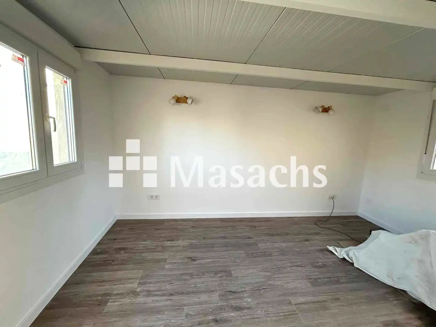 Casa adosada en venta en Terrassa con Aire acondicionado, Calefacción y Jardín privado