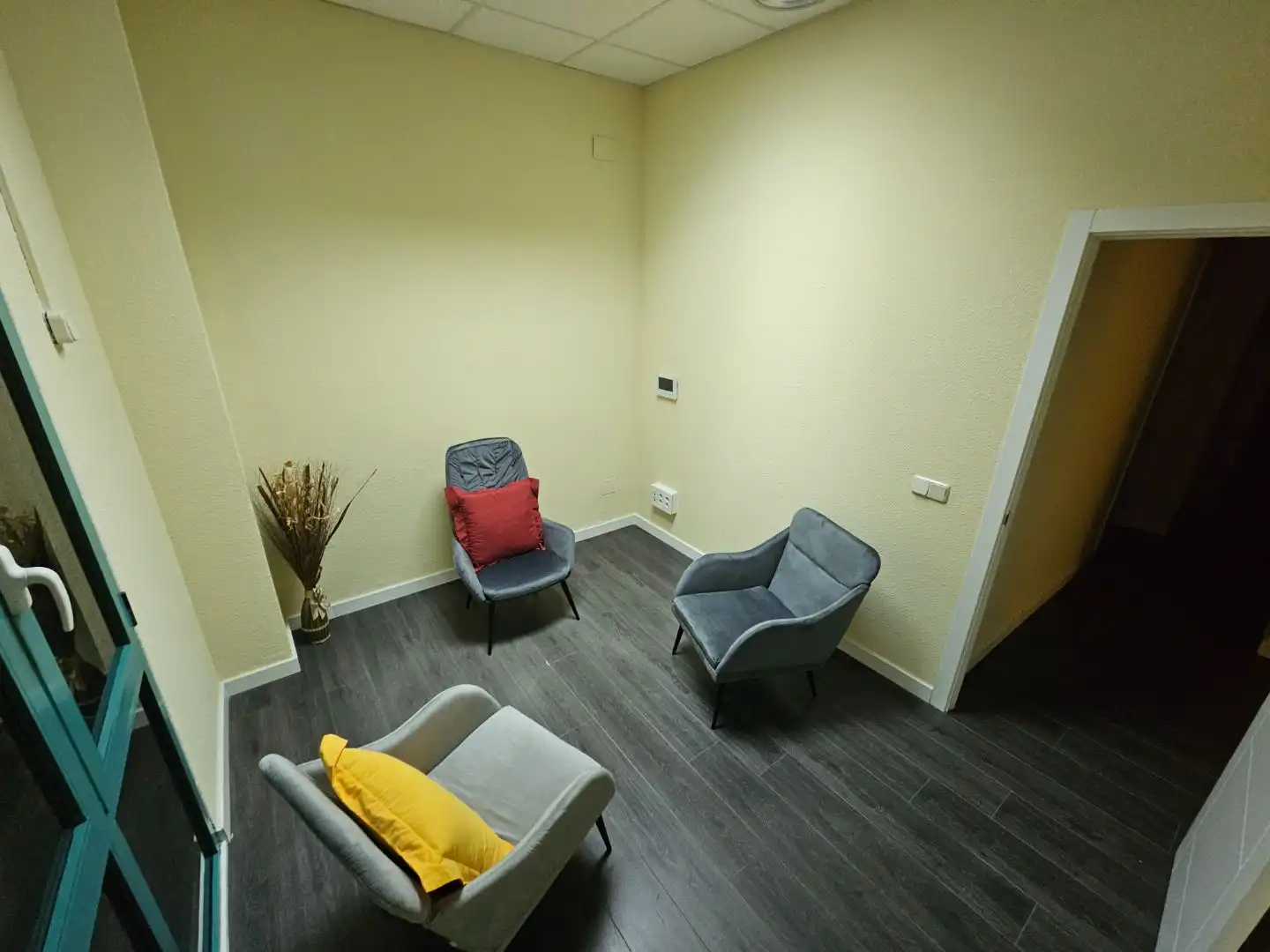 Office for rent in Pozuelo de Alarcón  with Air Conditioner, Heating and Internet