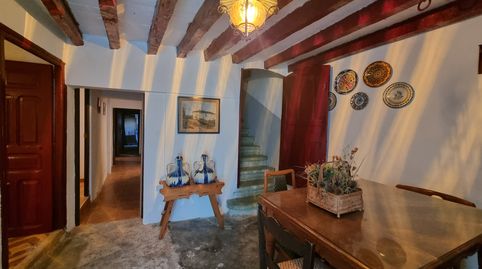 Foto 2 de Finca rústica en venda a Calle Plaza, 5, Arancón, Soria