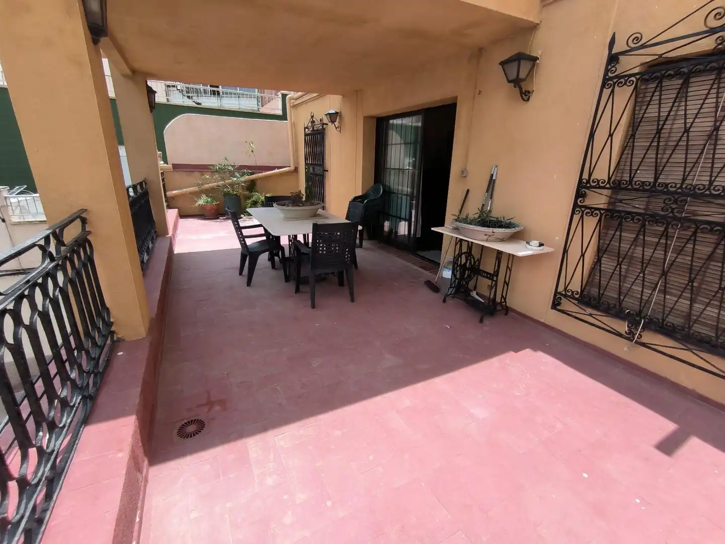 Haus mit Terrasse zum Verkauf in Casco Antiguo