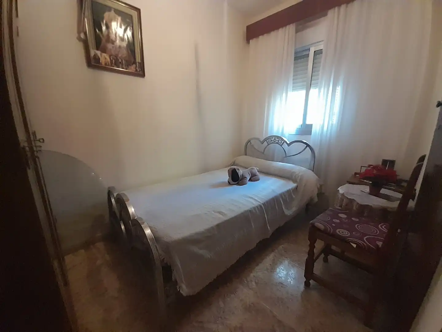 Habitación de Piso en venta en Puertollano