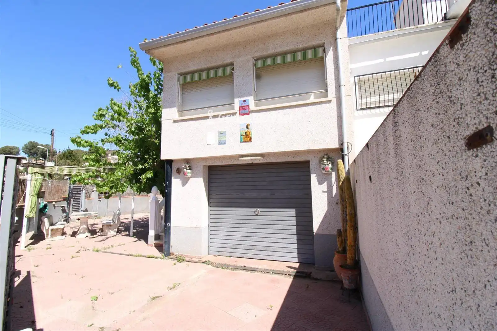 Casa adosada en venta en MIRAMAR, Cunit Residencial