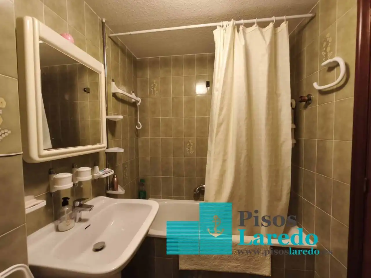 Wohnung mit Terrasse zum Verkauf in Avenida Francia, imagen 29