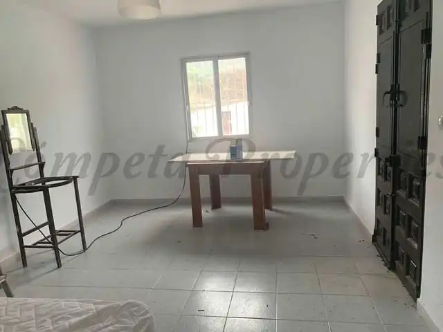 Detached homes for sale in Cútar