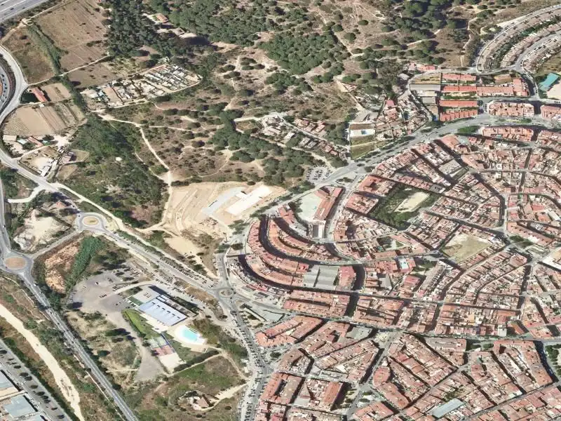 Piso en venta en RONDA BELLAVISTA, imagen 3