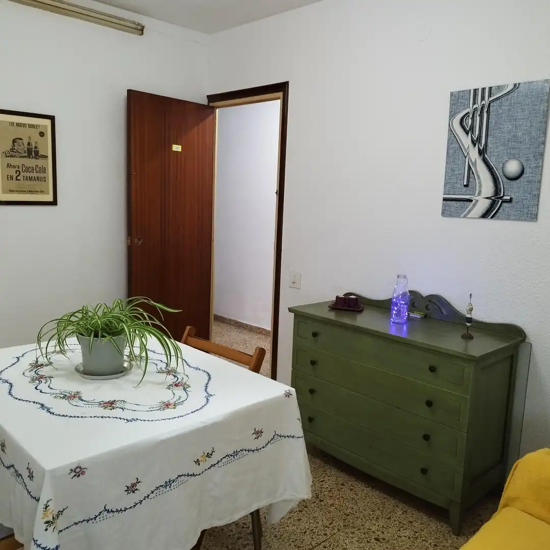 Flat with terrace for sale in Calle POETA QUINTANA, imagen 36