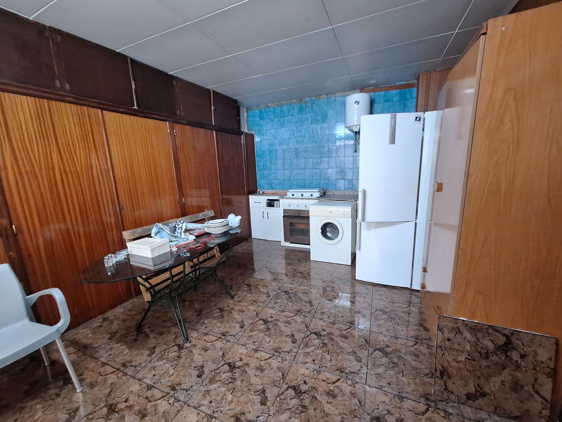 Planta baja en venta en Sueca ciudad