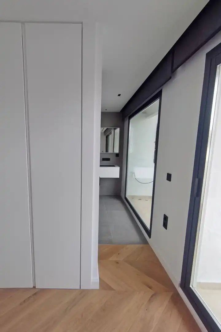 Badezimmer von Maisonette zum Verkauf in Marbella mit Terrasse