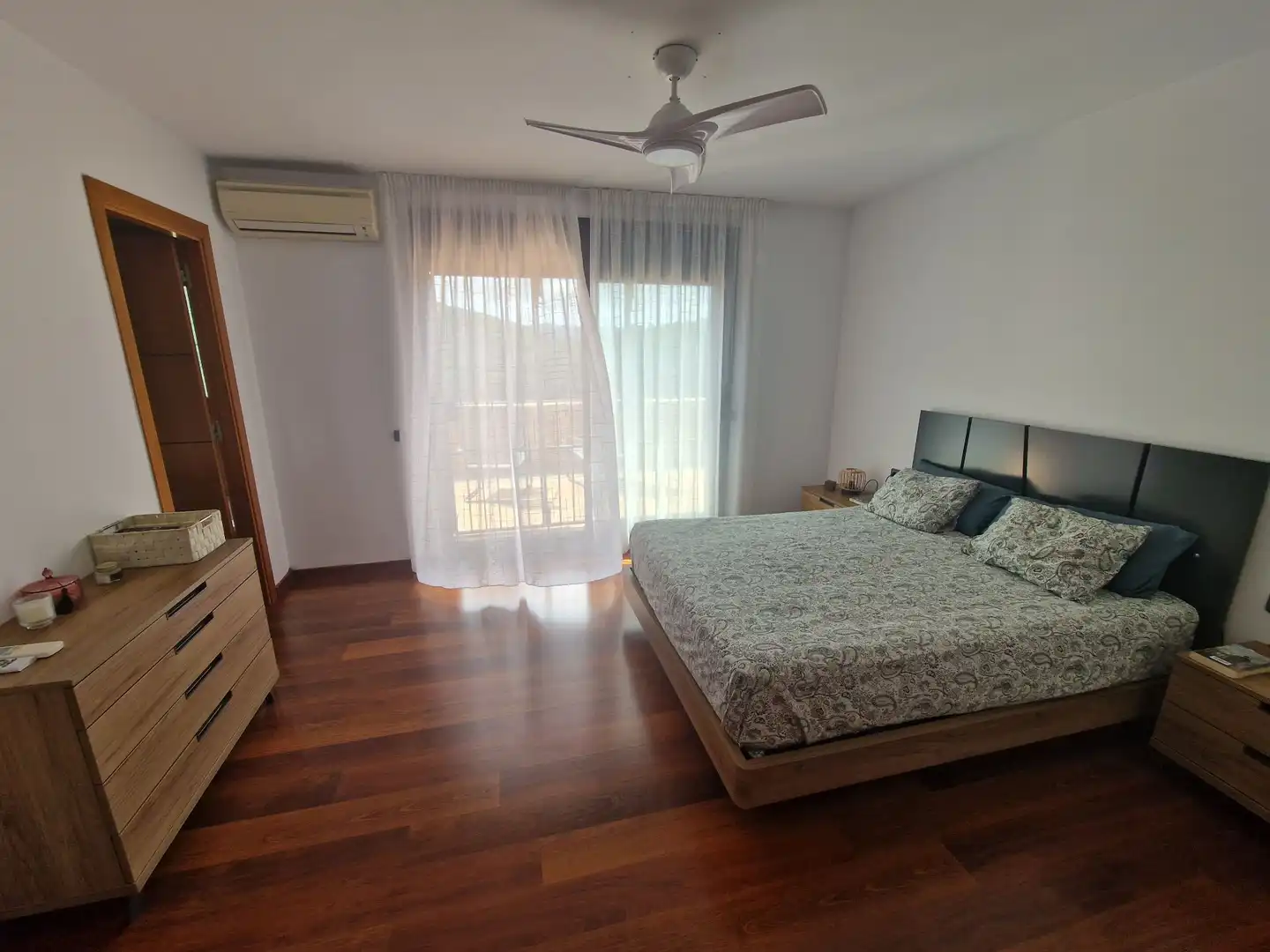 Dormitori de Casa o xalet en venda en Dosrius