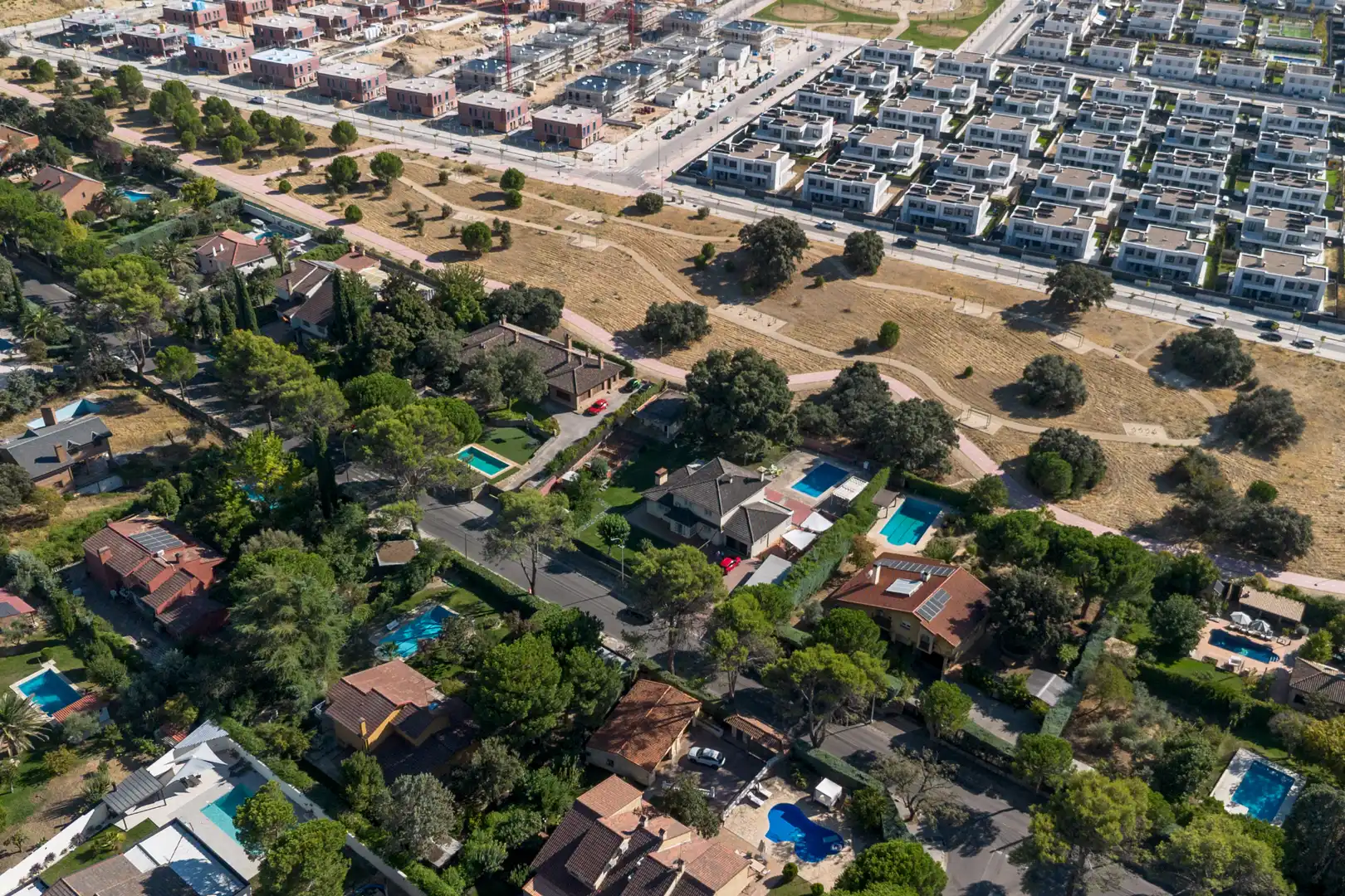 Villa mit Terrasse zum Verkauf in Calle Ebro, imagen 44
